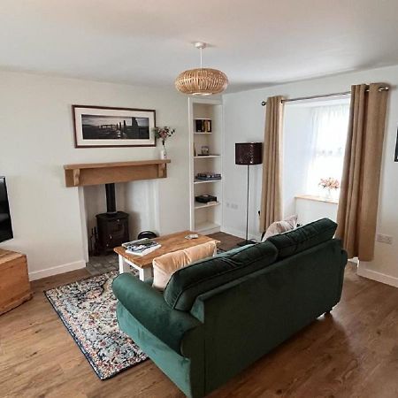 Peedie Cott Self-Catering, Orkney Saint Margarets Hope ภายนอก รูปภาพ