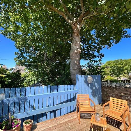 Peedie Cott Self-Catering, Orkney Saint Margarets Hope ภายนอก รูปภาพ