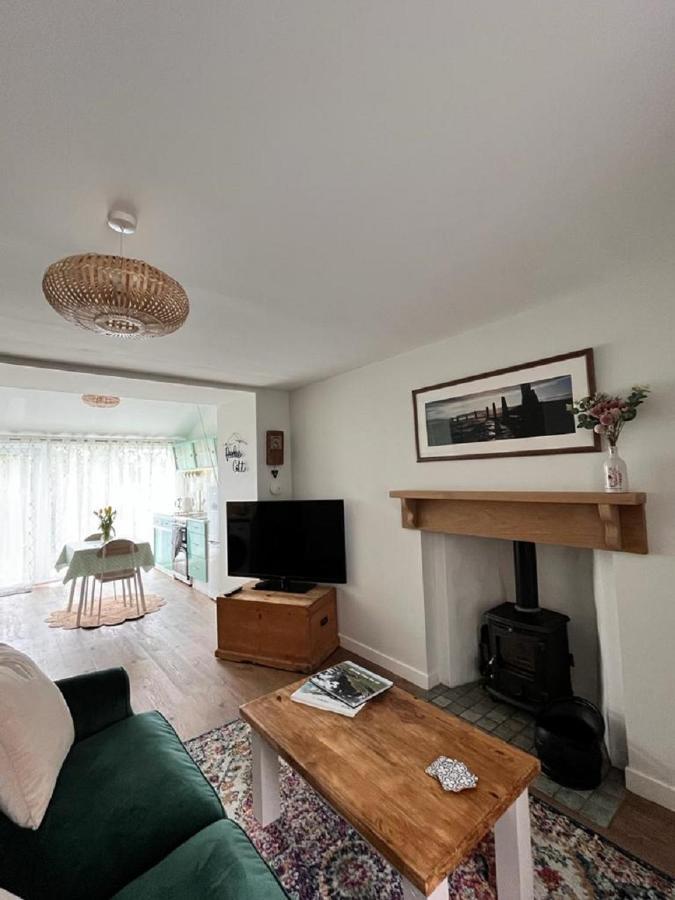 Peedie Cott Self-Catering, Orkney Saint Margarets Hope ภายนอก รูปภาพ