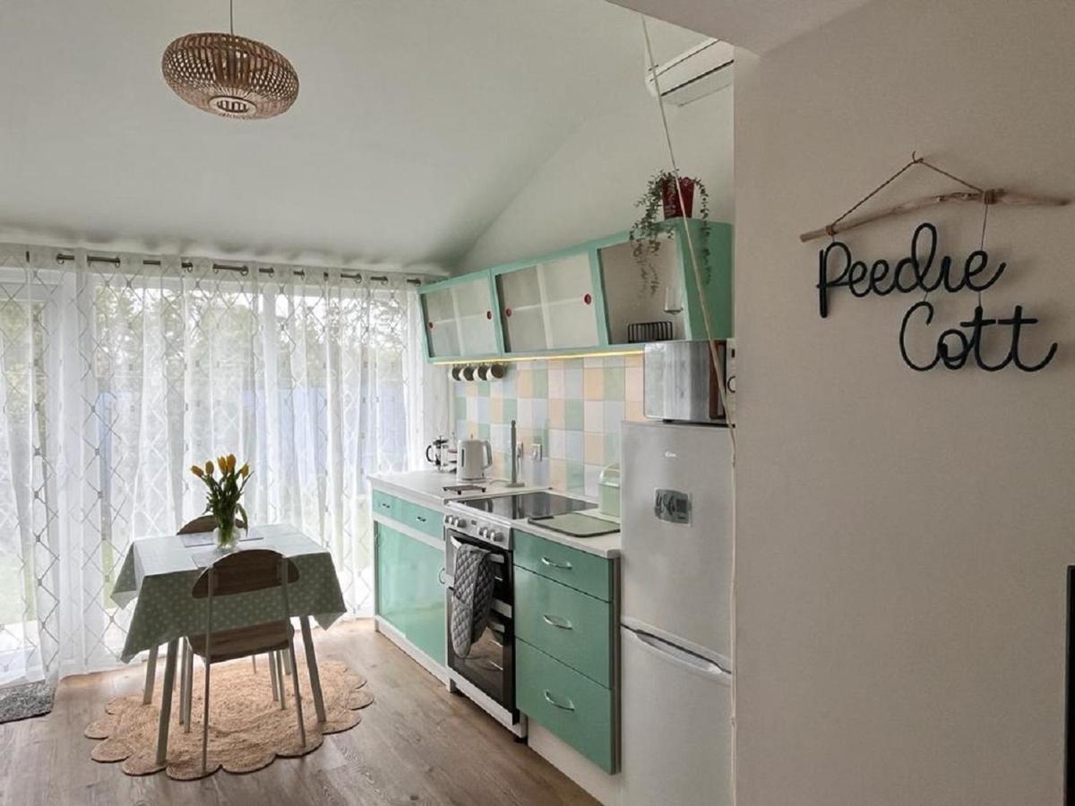 Peedie Cott Self-Catering, Orkney Saint Margarets Hope ภายนอก รูปภาพ