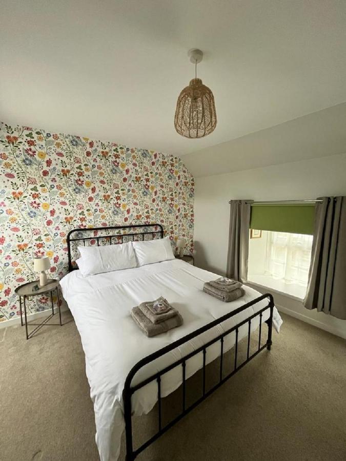 Peedie Cott Self-Catering, Orkney Saint Margarets Hope ภายนอก รูปภาพ