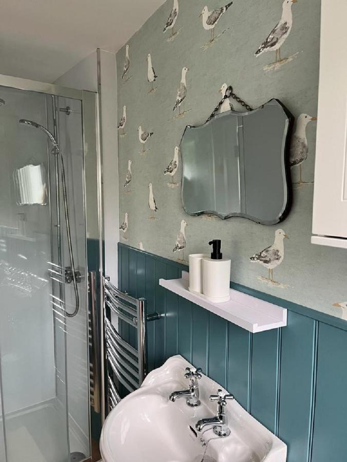 Peedie Cott Self-Catering, Orkney Saint Margarets Hope ภายนอก รูปภาพ
