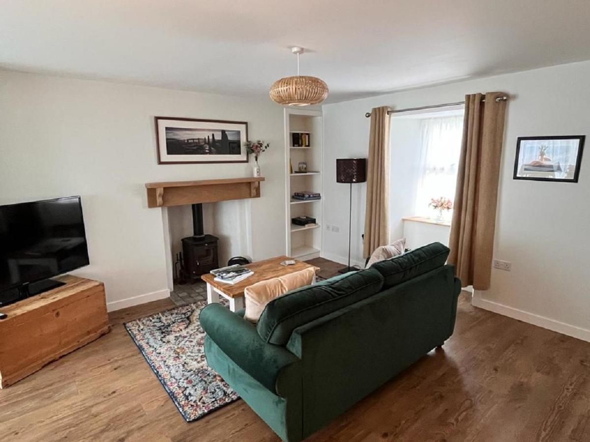Peedie Cott Self-Catering, Orkney Saint Margarets Hope ภายนอก รูปภาพ